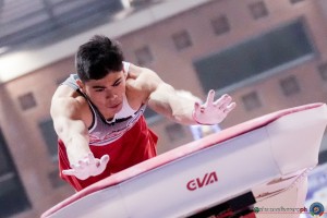 serie a1 foto simone ferraro sfa08999